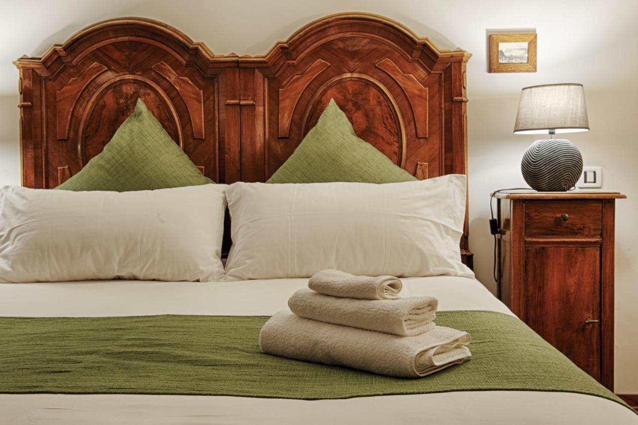 San Giacomo Bed & Breakfast 2*