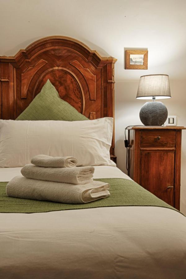 Bed & Breakfast San Giacomo Venice
