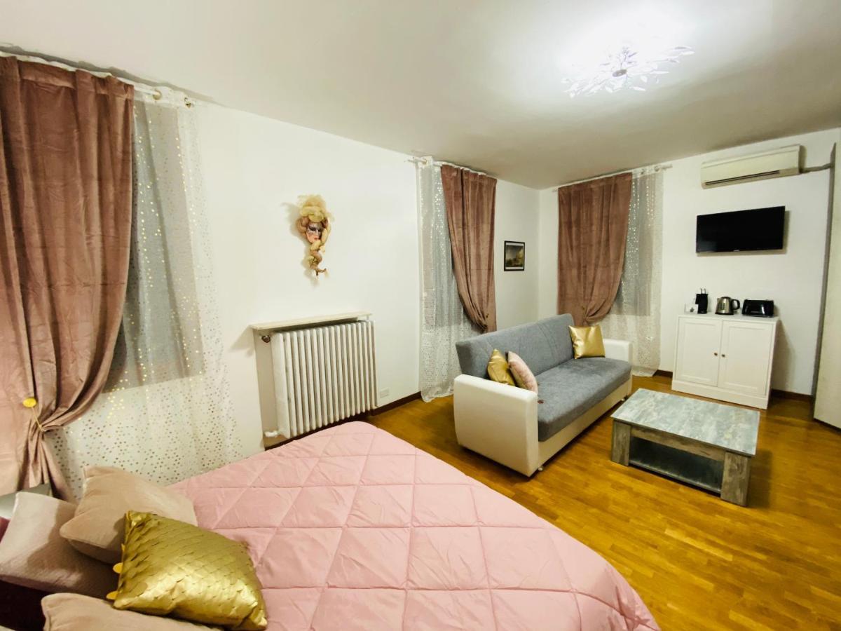Casa de hóspedes Ca' Botteri Veneza