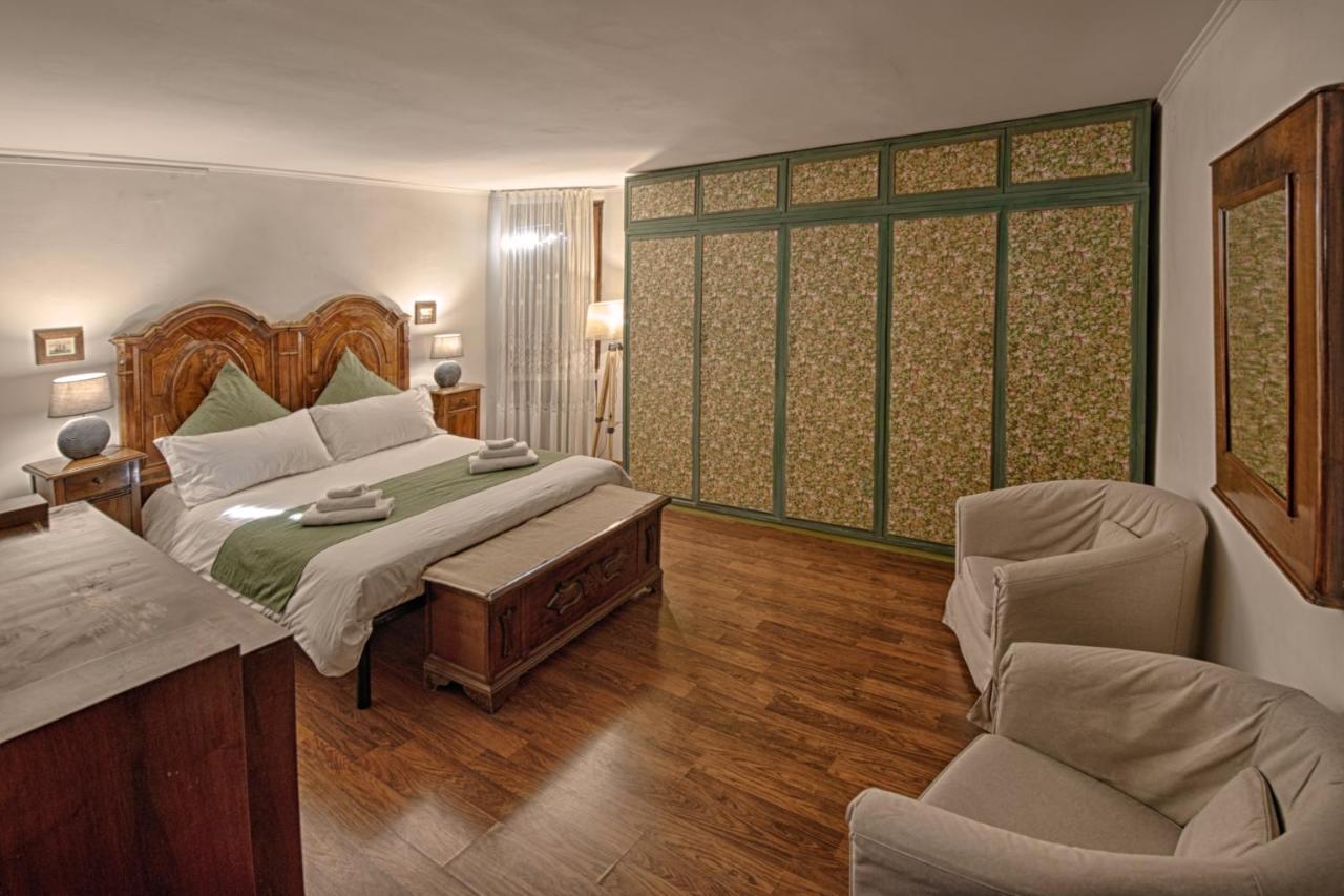 Bed & Breakfast San Giacomo 2*