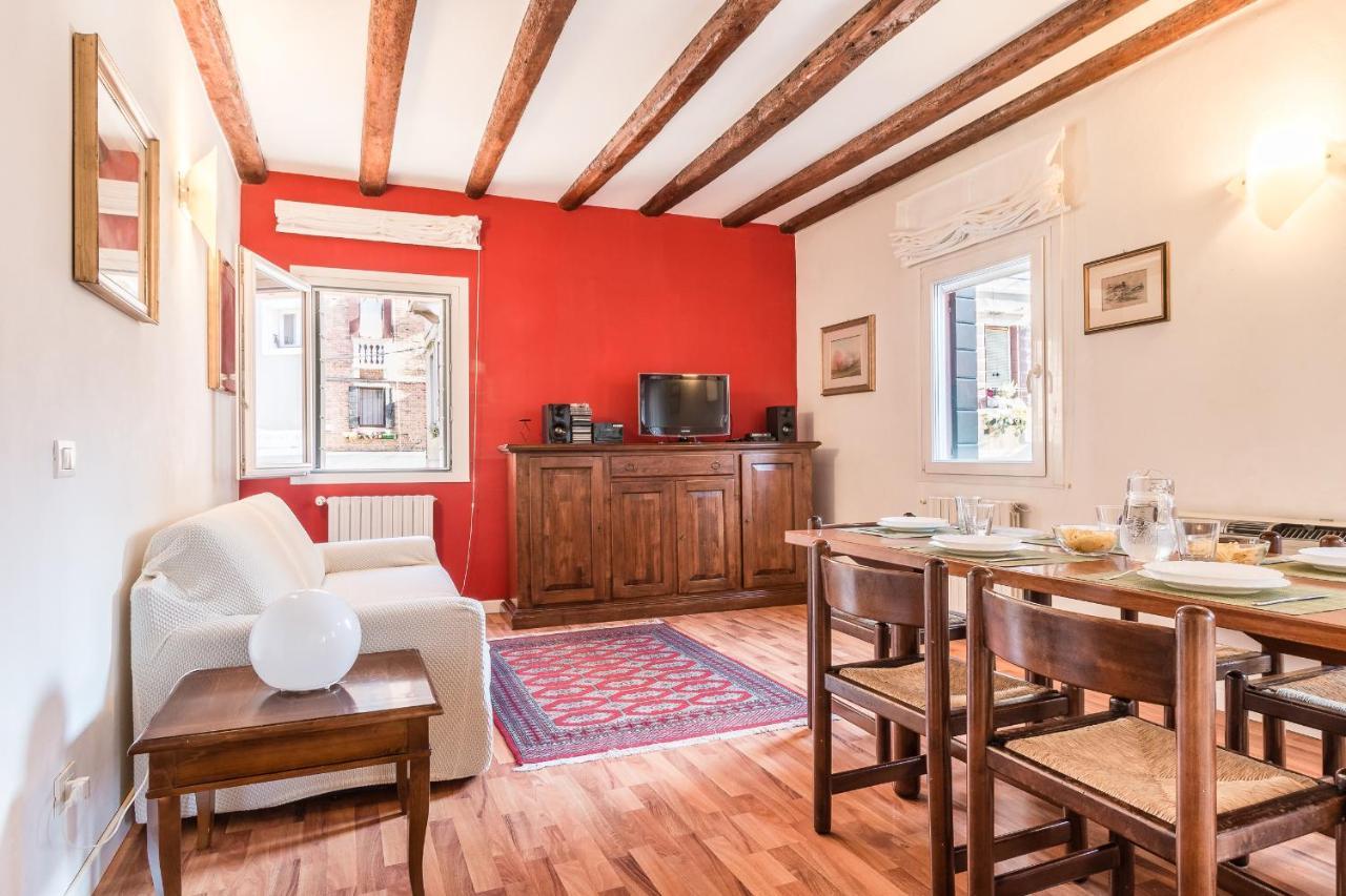 Apartment Ca' Dei Mori
