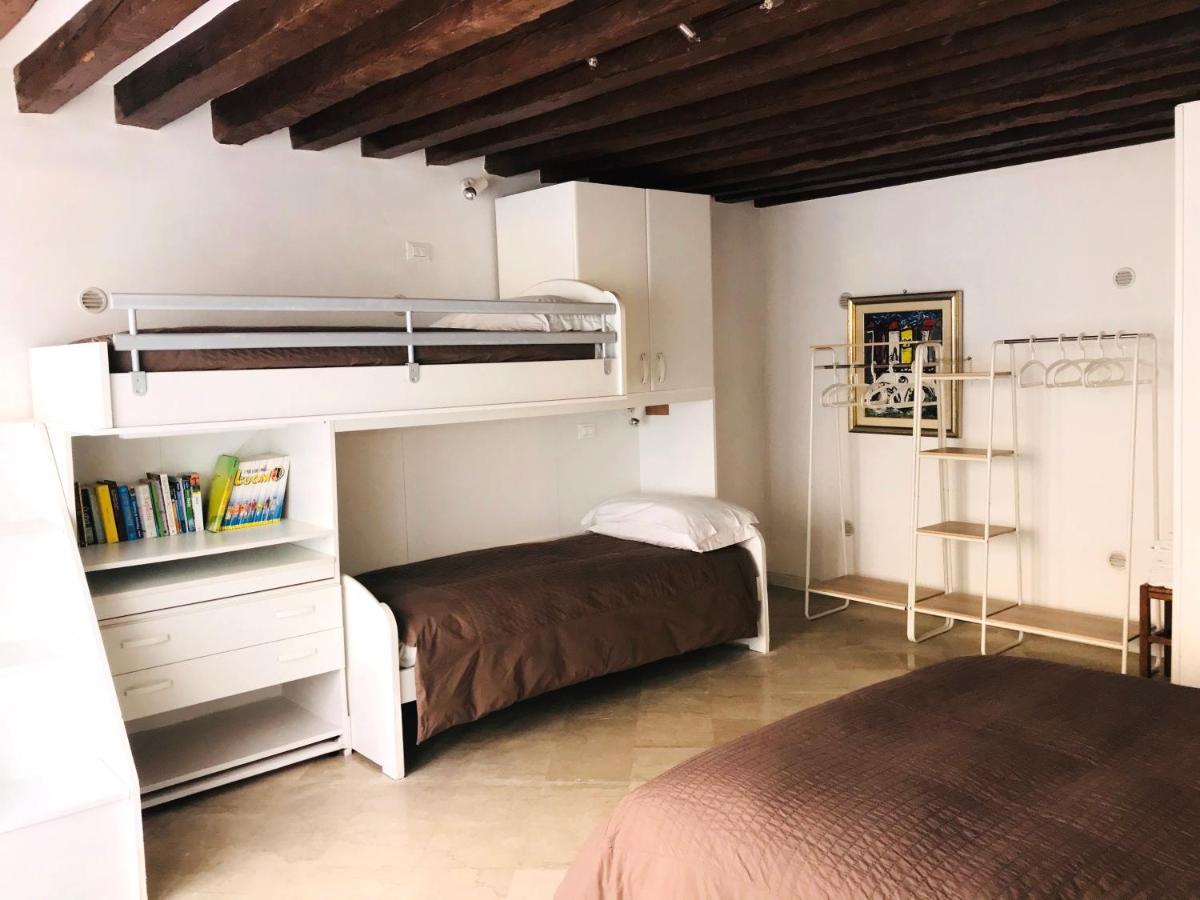 Apartment La Coccola