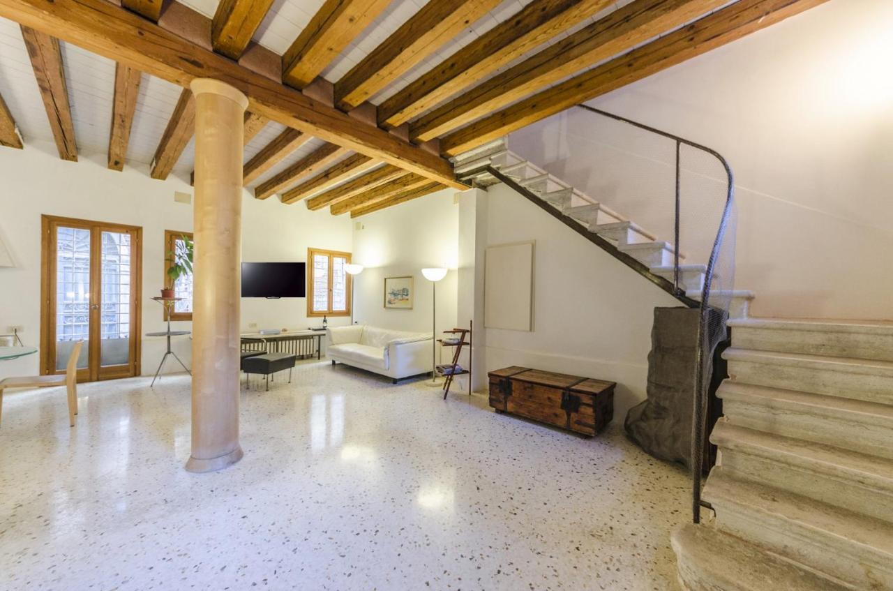 Ca' Corte Dell' Albero Apartment