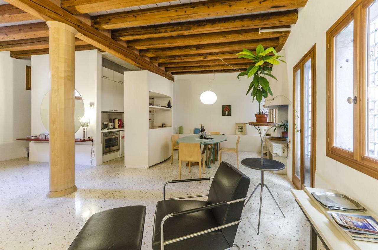 Ca' Corte Dell' Albero Apartment *