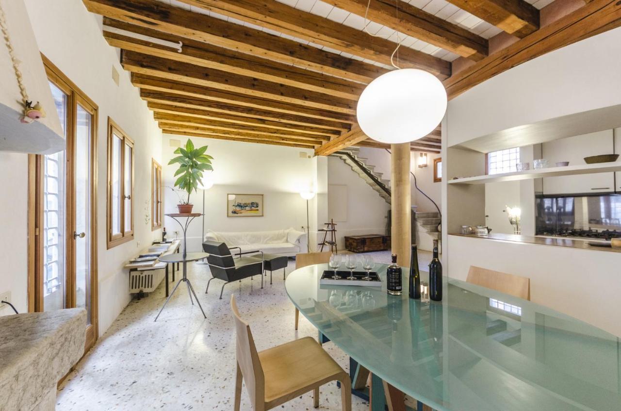 Apartment Ca' Corte Dell' Albero Venice