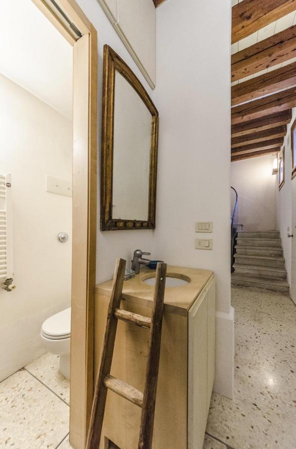 Apartment Ca' Corte Dell' Albero Venice