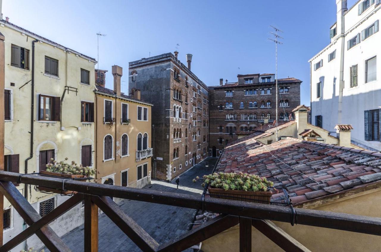 Ca' Corte Dell' Albero * Venice