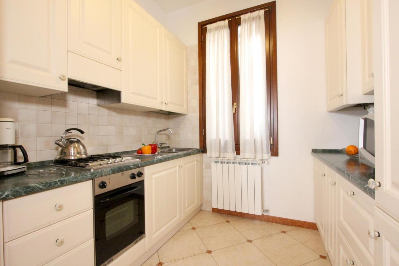 Apartamento Falier