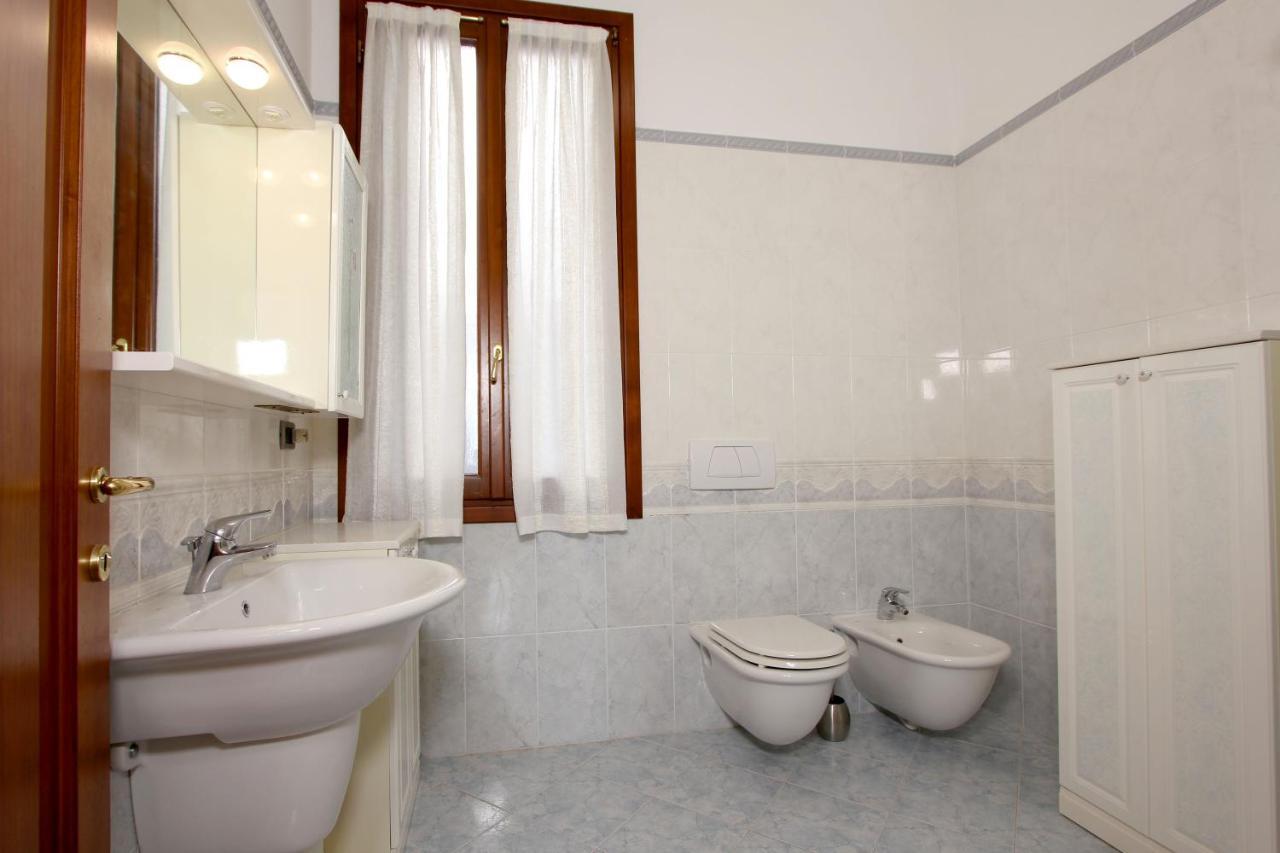 Falier Apartamento *