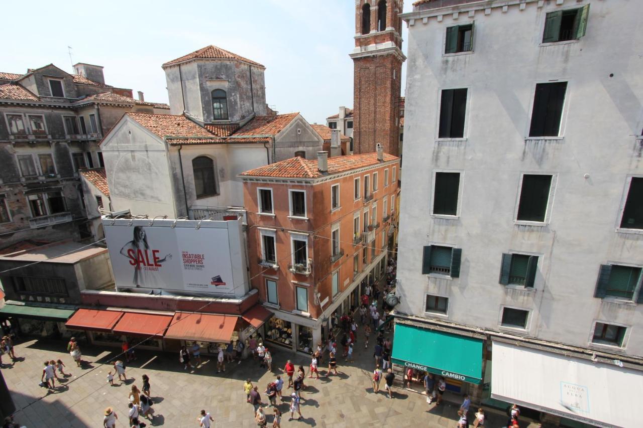 Dei Mori Venice
