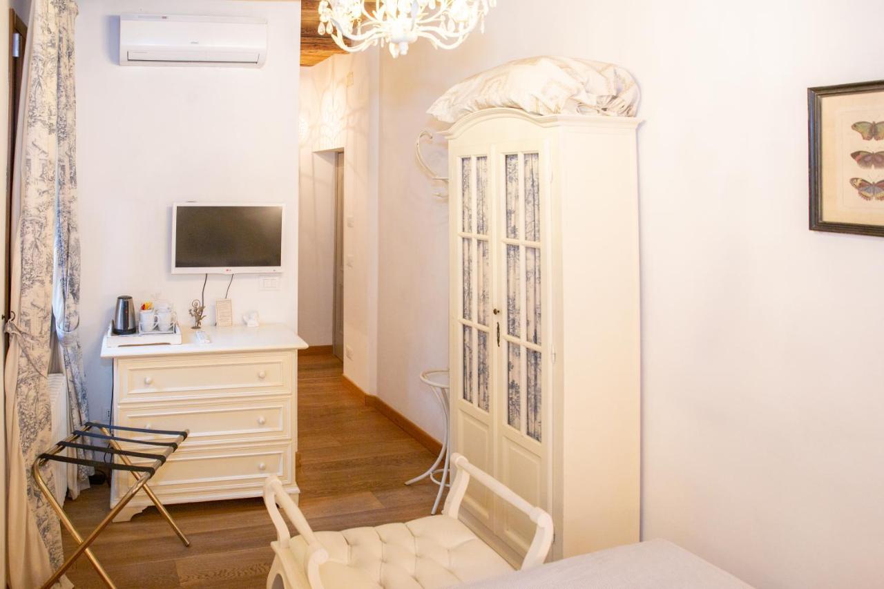 Rigoletto Charm Bed & Breakfast Venice