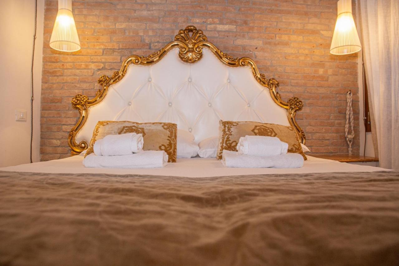 Bed & Breakfast Rigoletto Charm