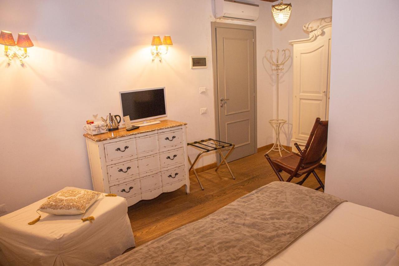 Rigoletto Charm 3* Venice