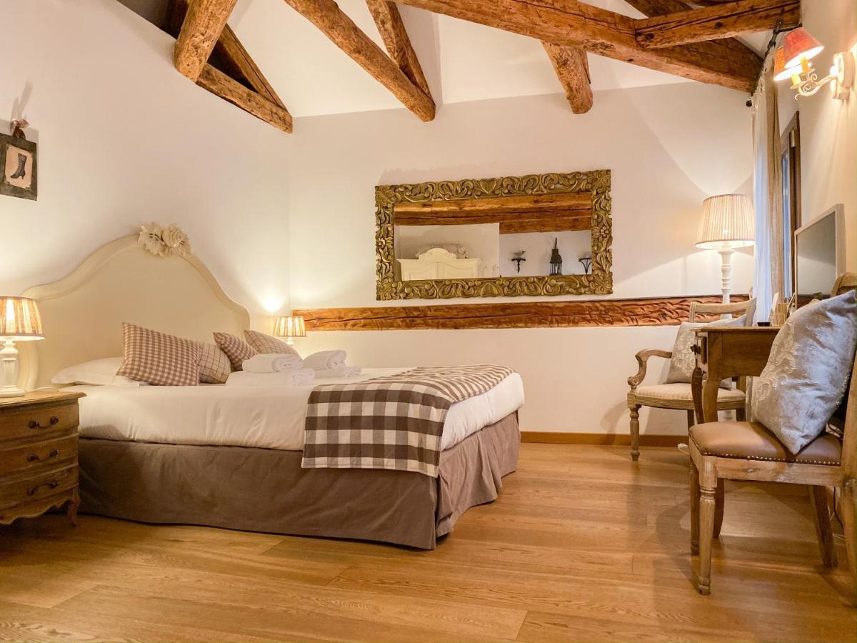 Rigoletto Charm 3* Venice