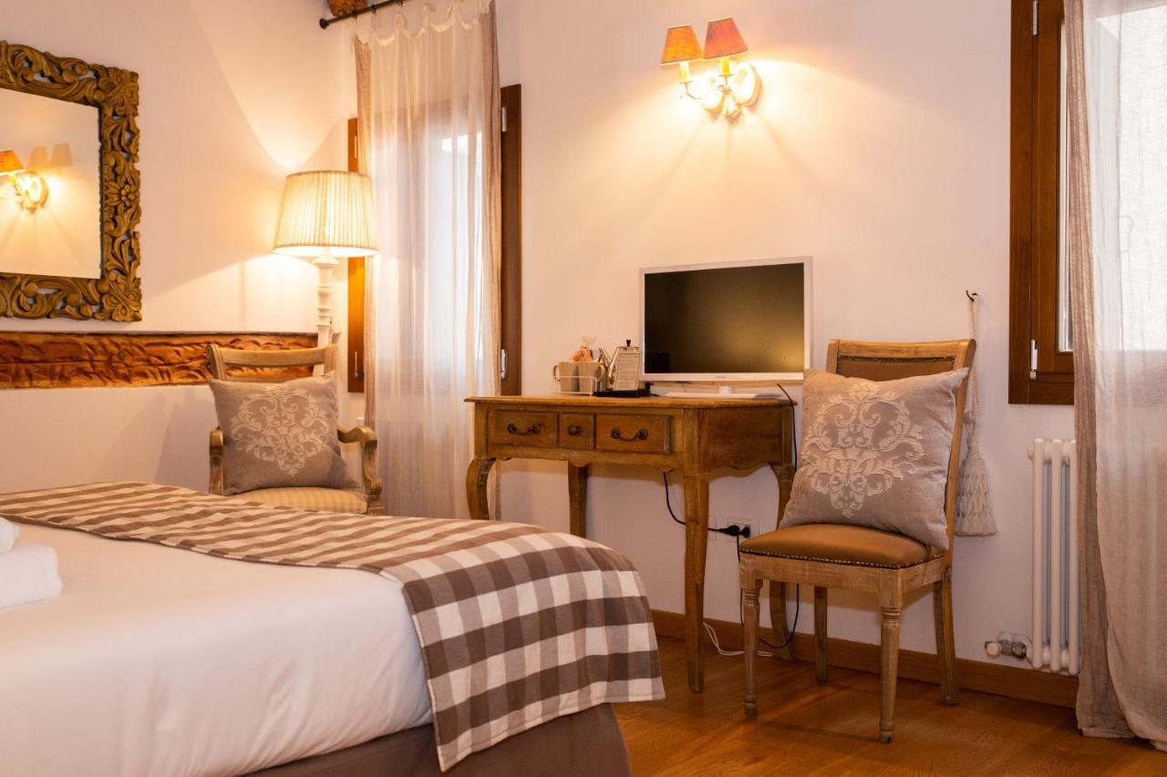 Rigoletto Charm Bed & Breakfast