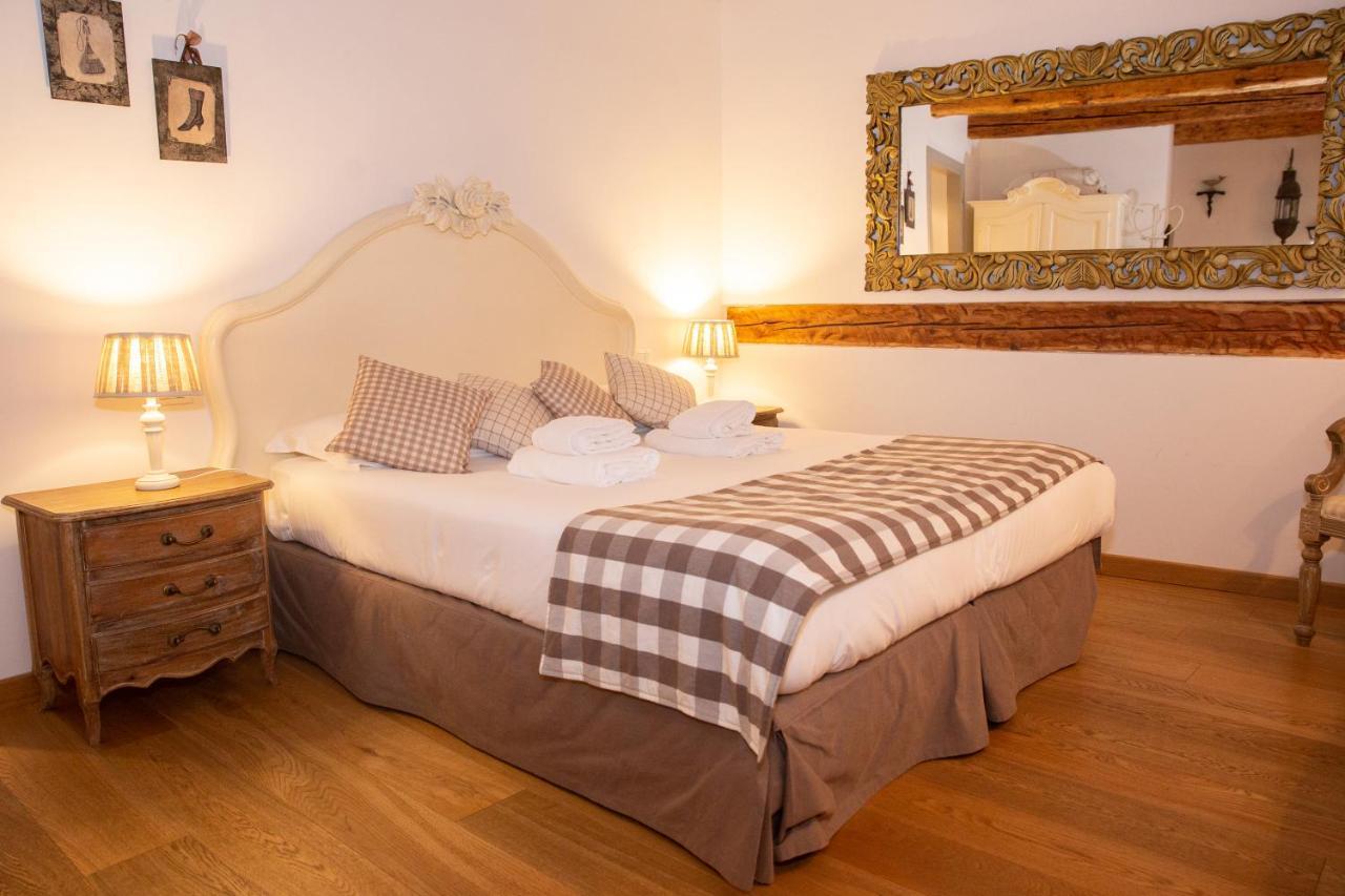 Rigoletto Charm Bed & Breakfast 3*