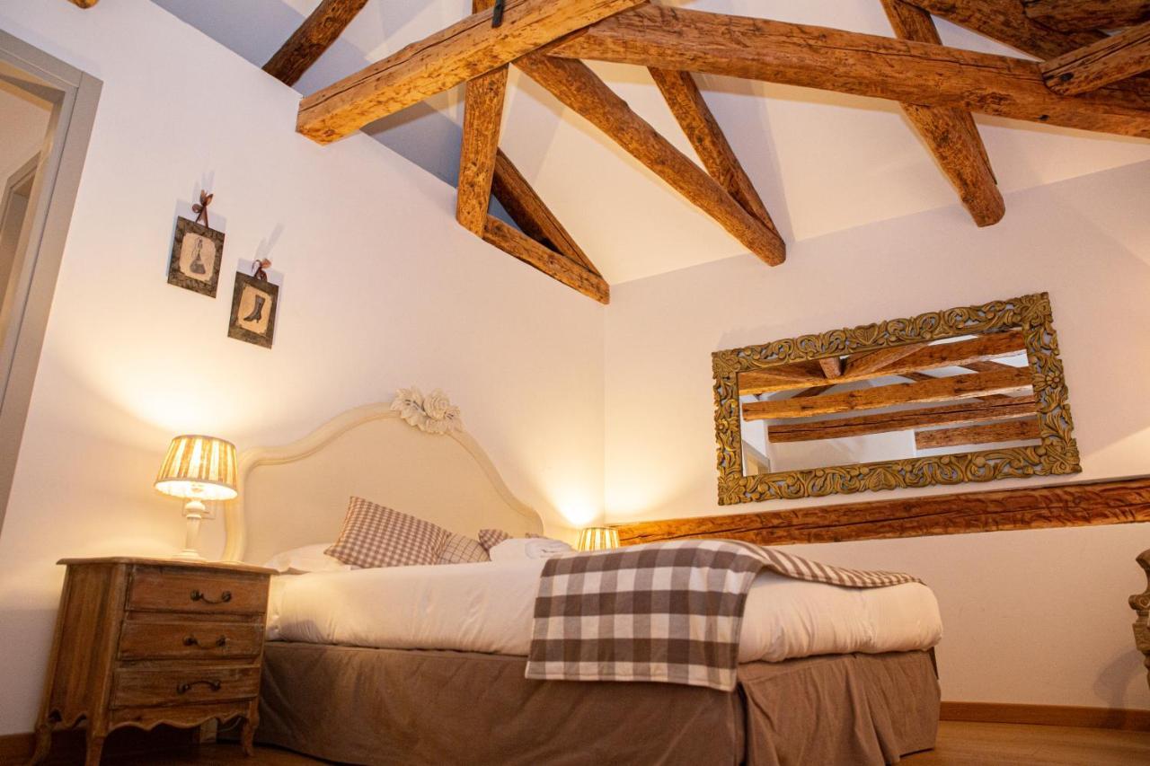 Bed & Breakfast Rigoletto Charm Venice