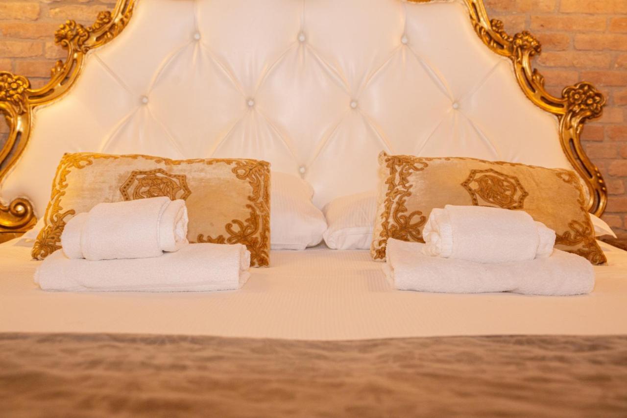 Rigoletto Charm Bed & Breakfast 3*
