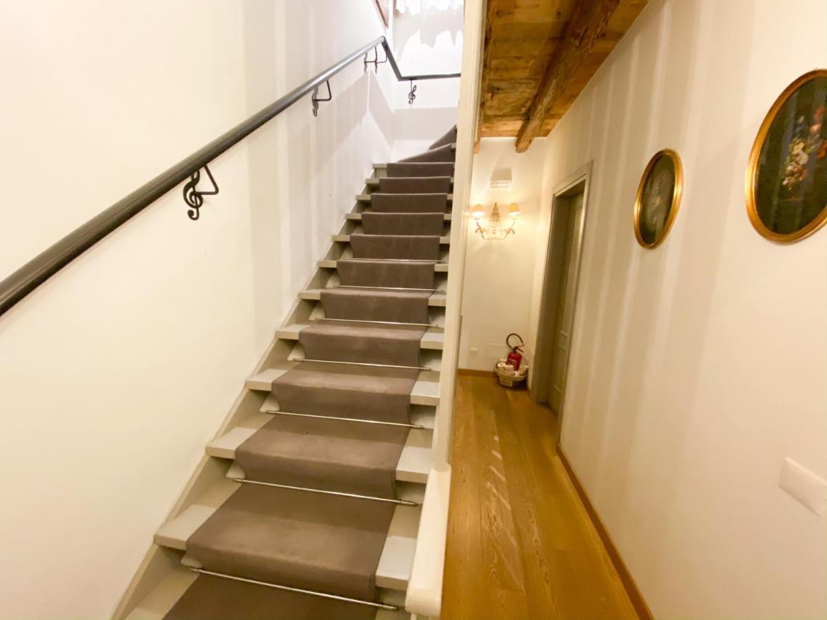 Bed & Breakfast Rigoletto Charm Venice