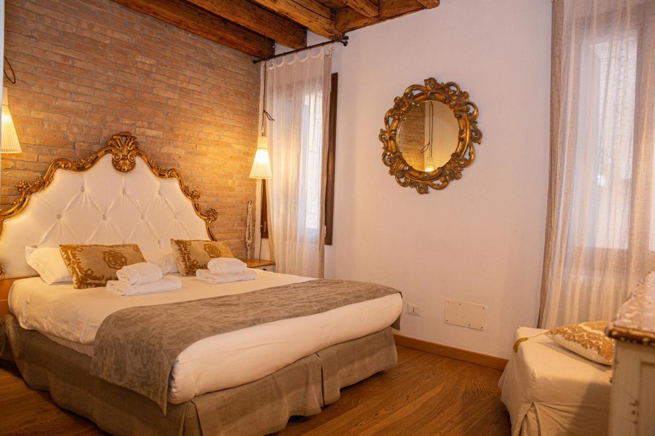 Rigoletto Charm Venice