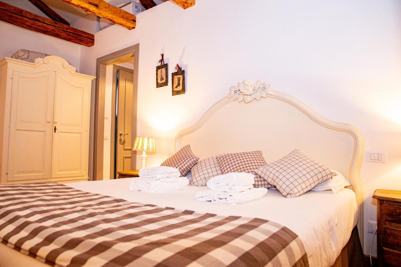 Rigoletto Charm Bed & Breakfast