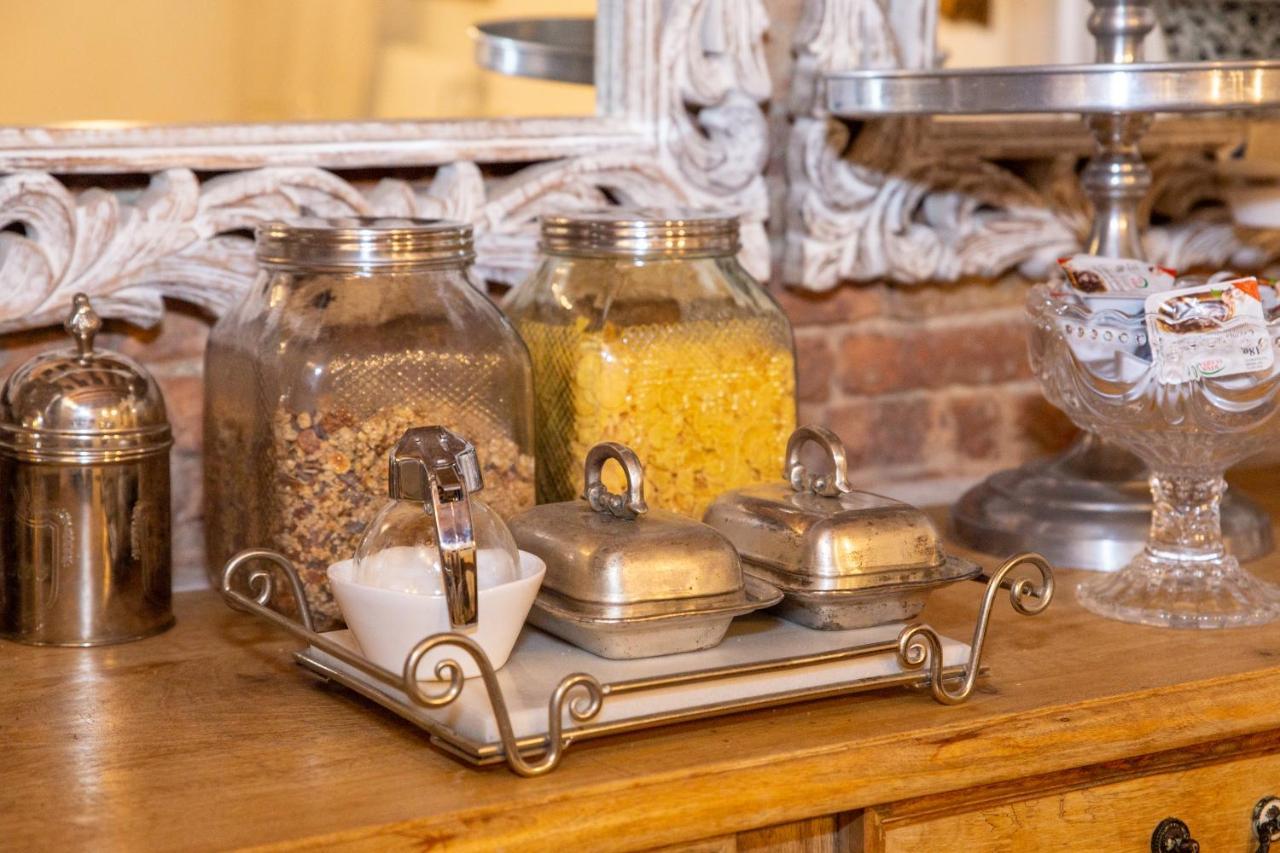 Bed & Breakfast Rigoletto Charm 3*