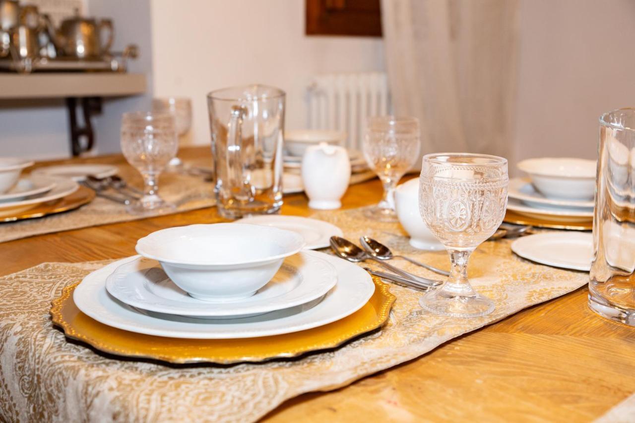 Bed & Breakfast Rigoletto Charm Venice