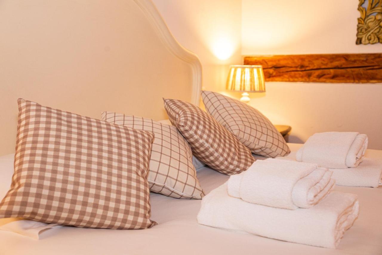 Rigoletto Charm Bed & Breakfast 3*