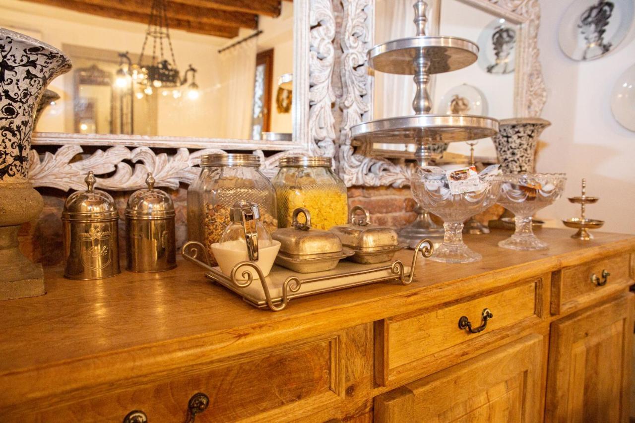Rigoletto Charm Bed & Breakfast 3*