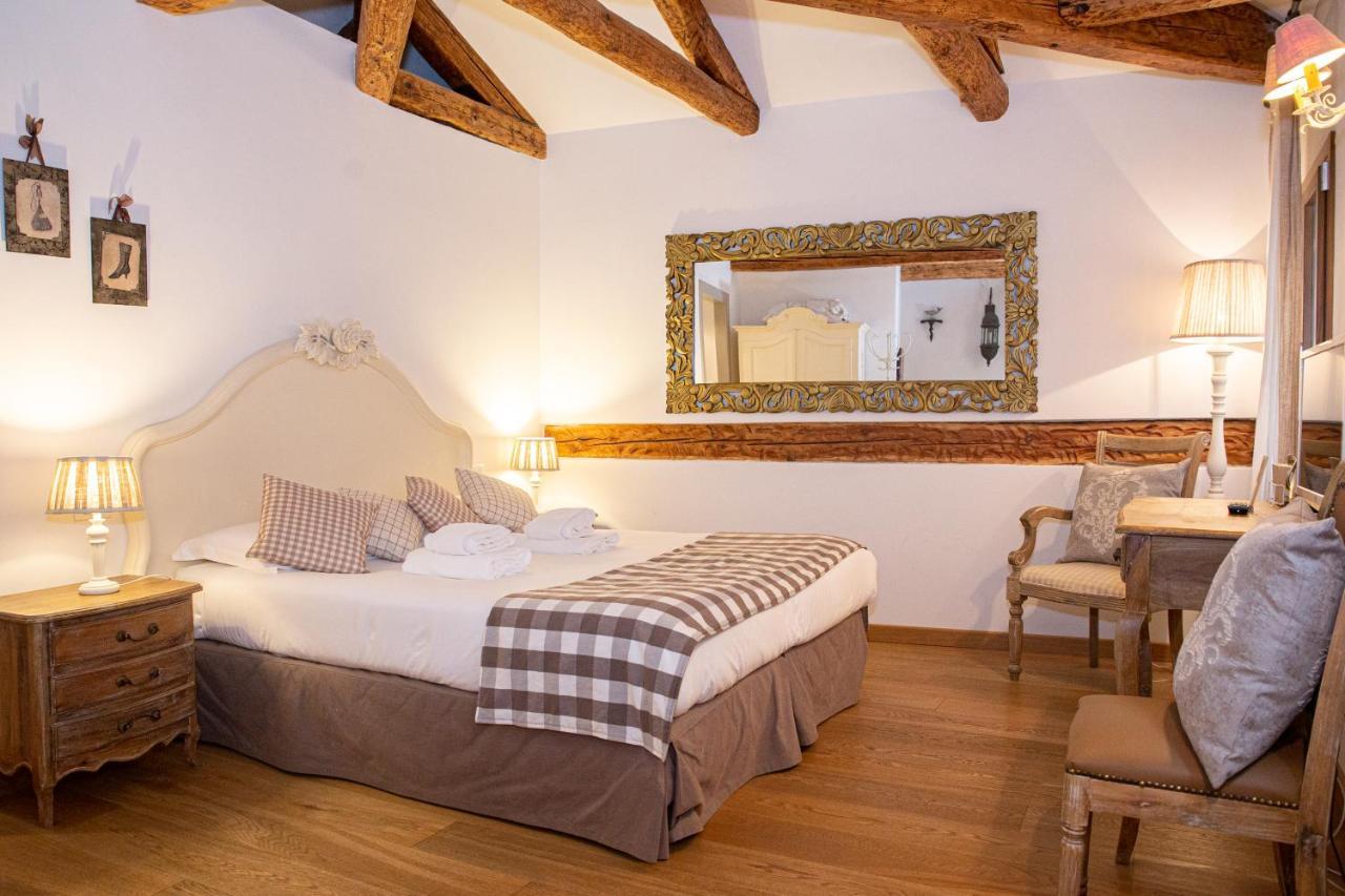 Bed & Breakfast Rigoletto Charm Venice