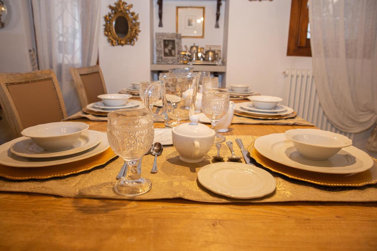 Rigoletto Charm Bed & Breakfast Venice