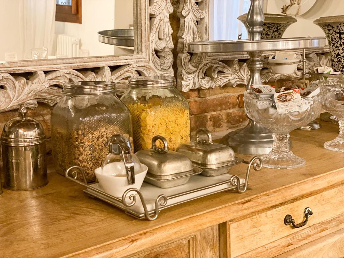 Bed & Breakfast Rigoletto Charm 3*