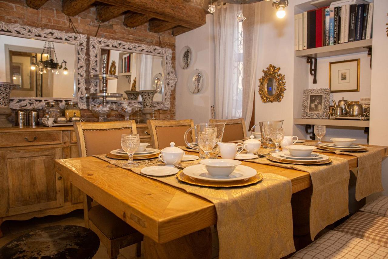 Rigoletto Charm 3* Venice