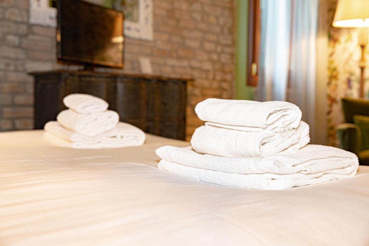 Rigoletto Charm Bed & Breakfast 3*