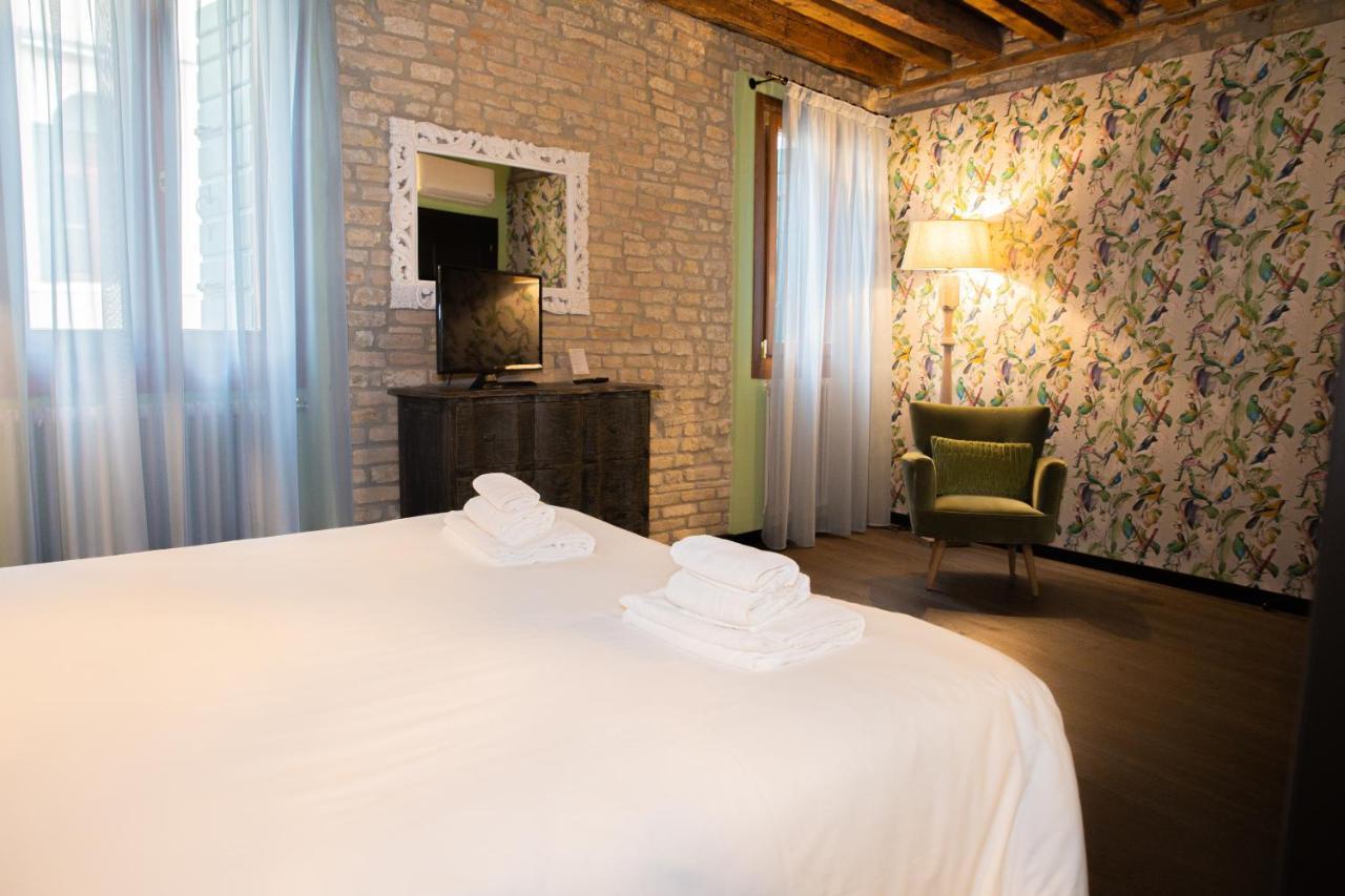 Rigoletto Charm Bed & Breakfast 3*