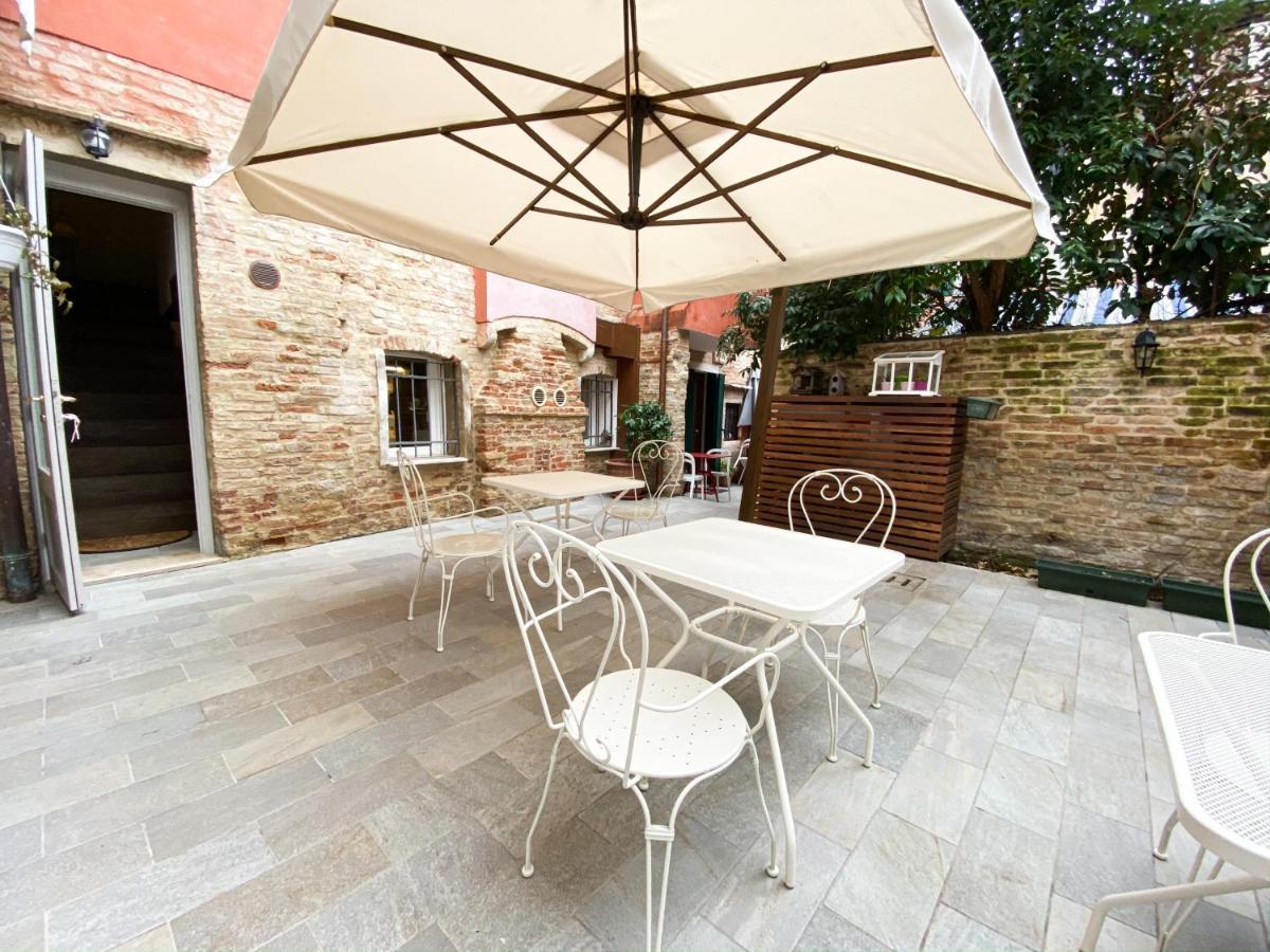 Rigoletto Charm Bed & Breakfast Venice