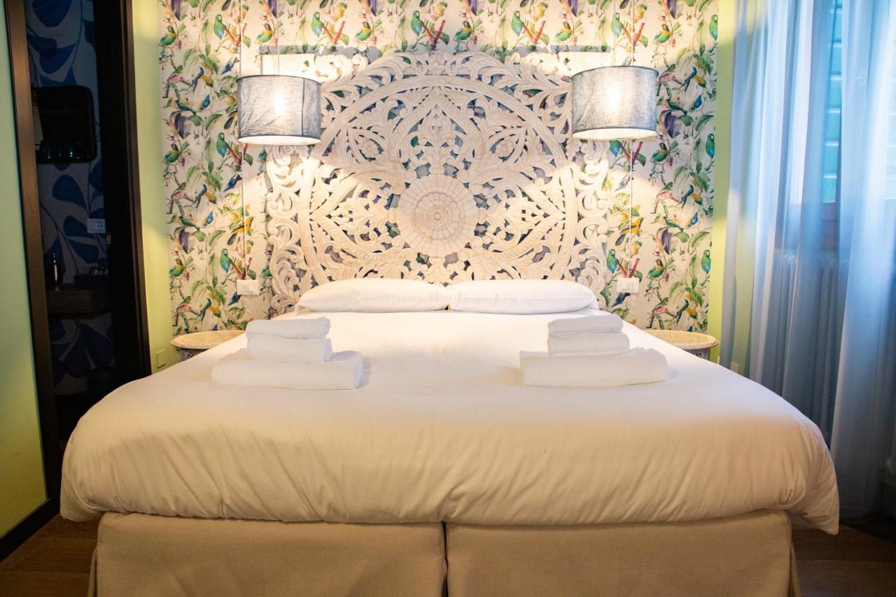 Rigoletto Charm Bed & Breakfast Venice