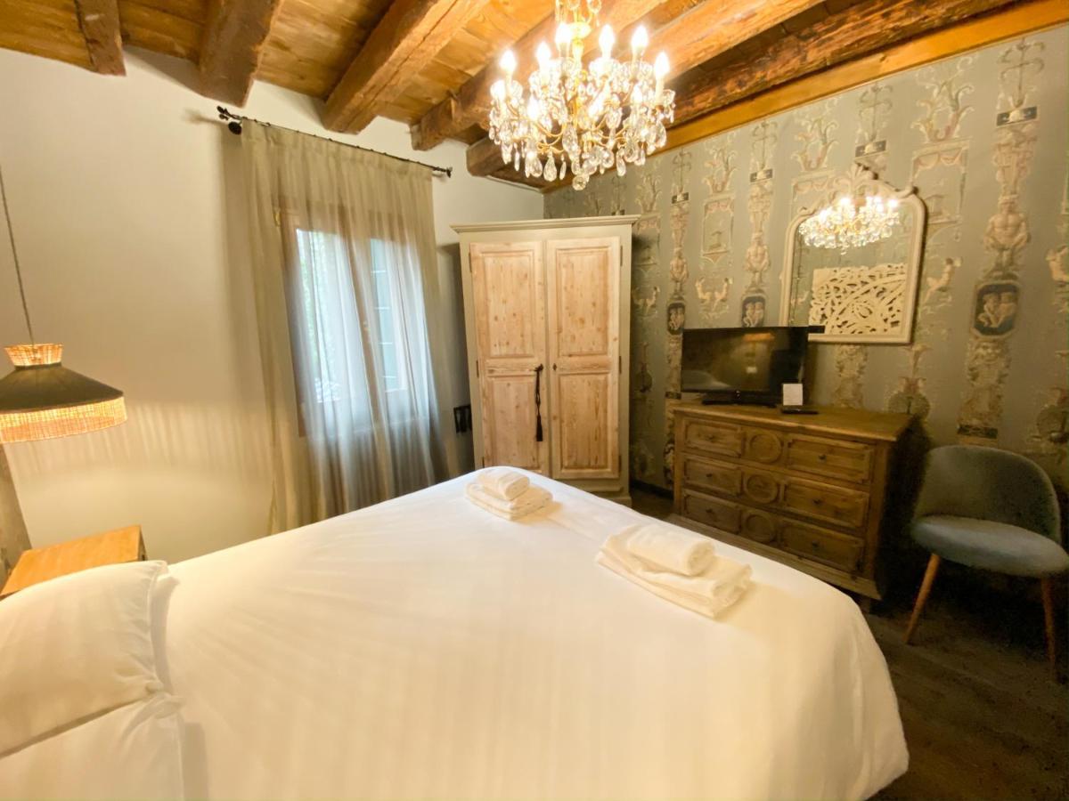 Bed & Breakfast Rigoletto Charm 3*