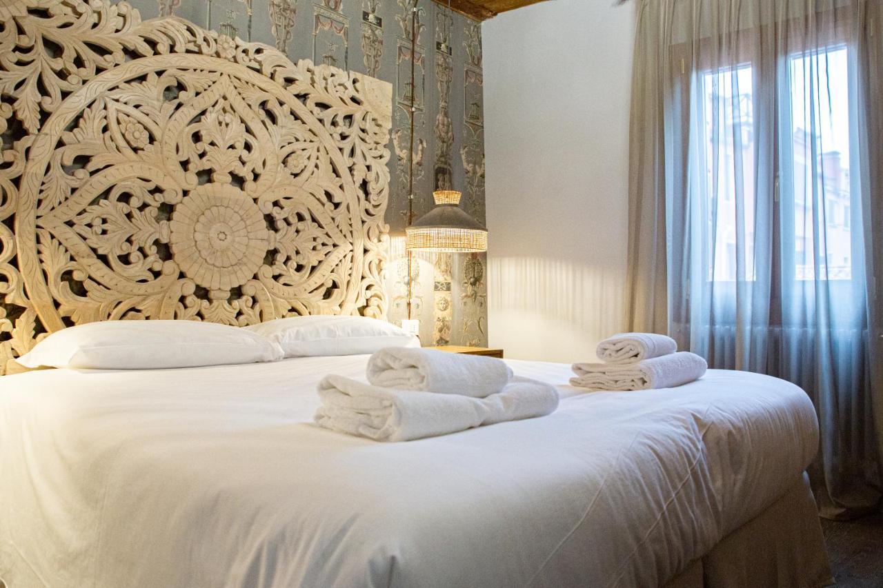 Rigoletto Charm 3* Venice