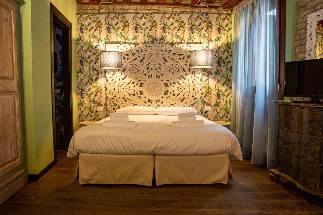Rigoletto Charm Bed & Breakfast