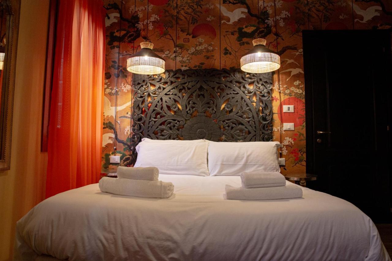Rigoletto Charm Bed & Breakfast 3*