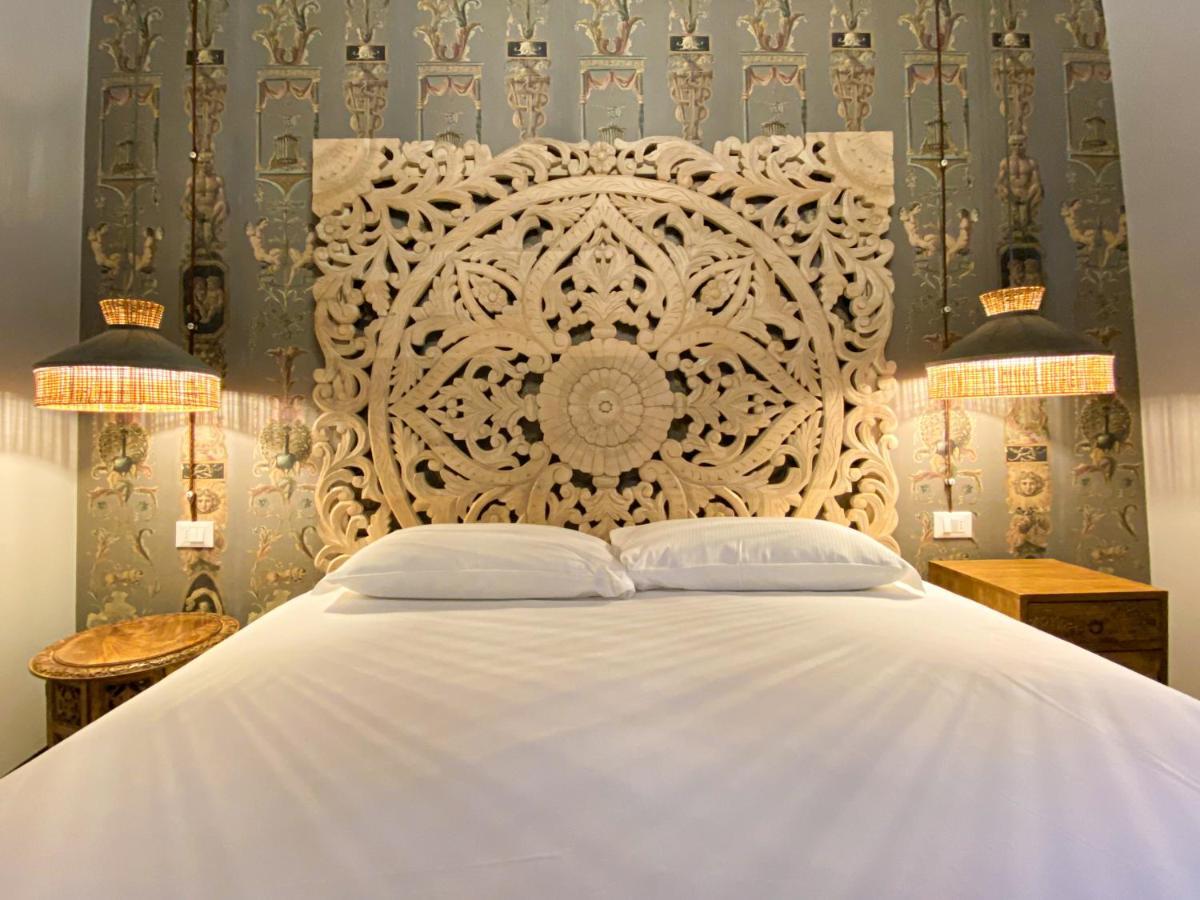 Bed & Breakfast Rigoletto Charm 3*