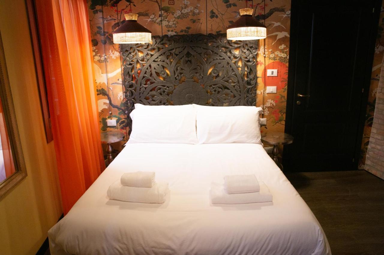 Rigoletto Charm Bed & Breakfast Venice