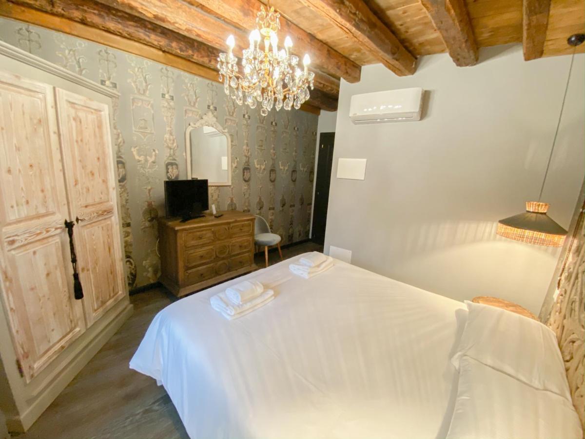 Rigoletto Charm Bed & Breakfast