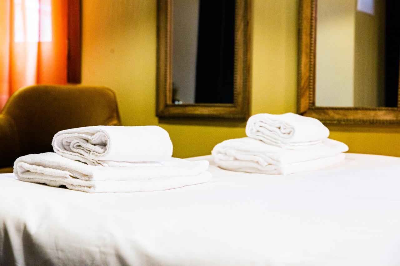 Bed & Breakfast Rigoletto Charm Venice