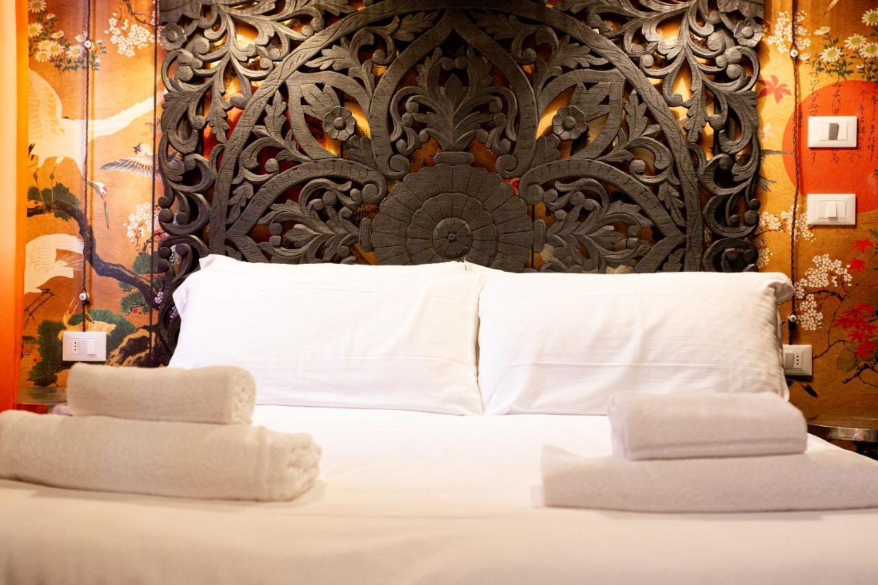 Rigoletto Charm Bed & Breakfast Venice