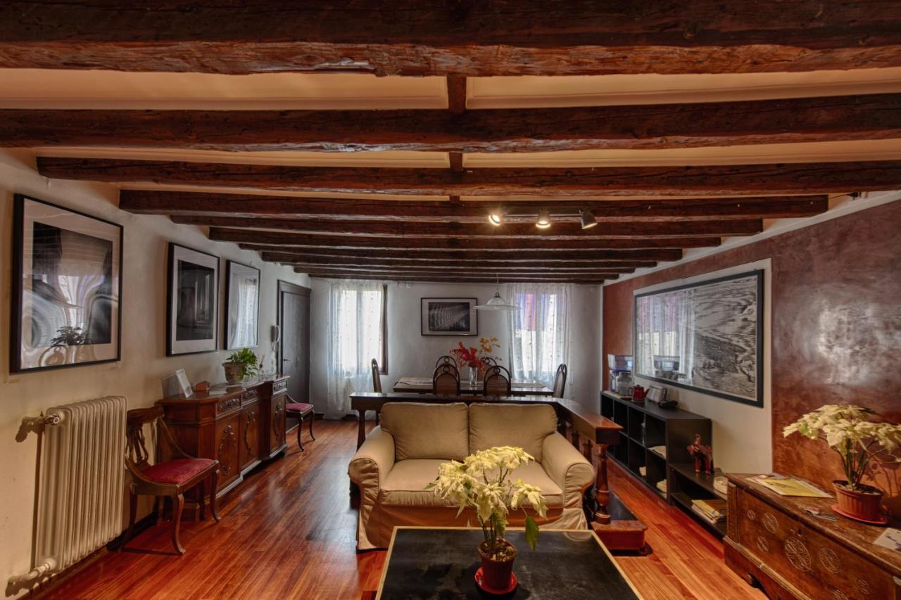 Bed & Breakfast San Giacomo Venice
