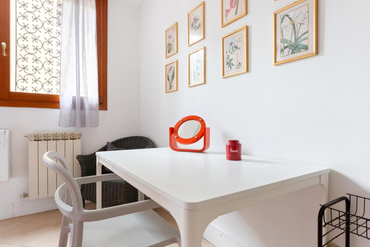Riva Di Biasio Lovely Flat Apartment Venice