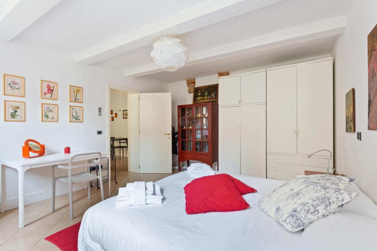 Apartment Riva Di Biasio Lovely Flat