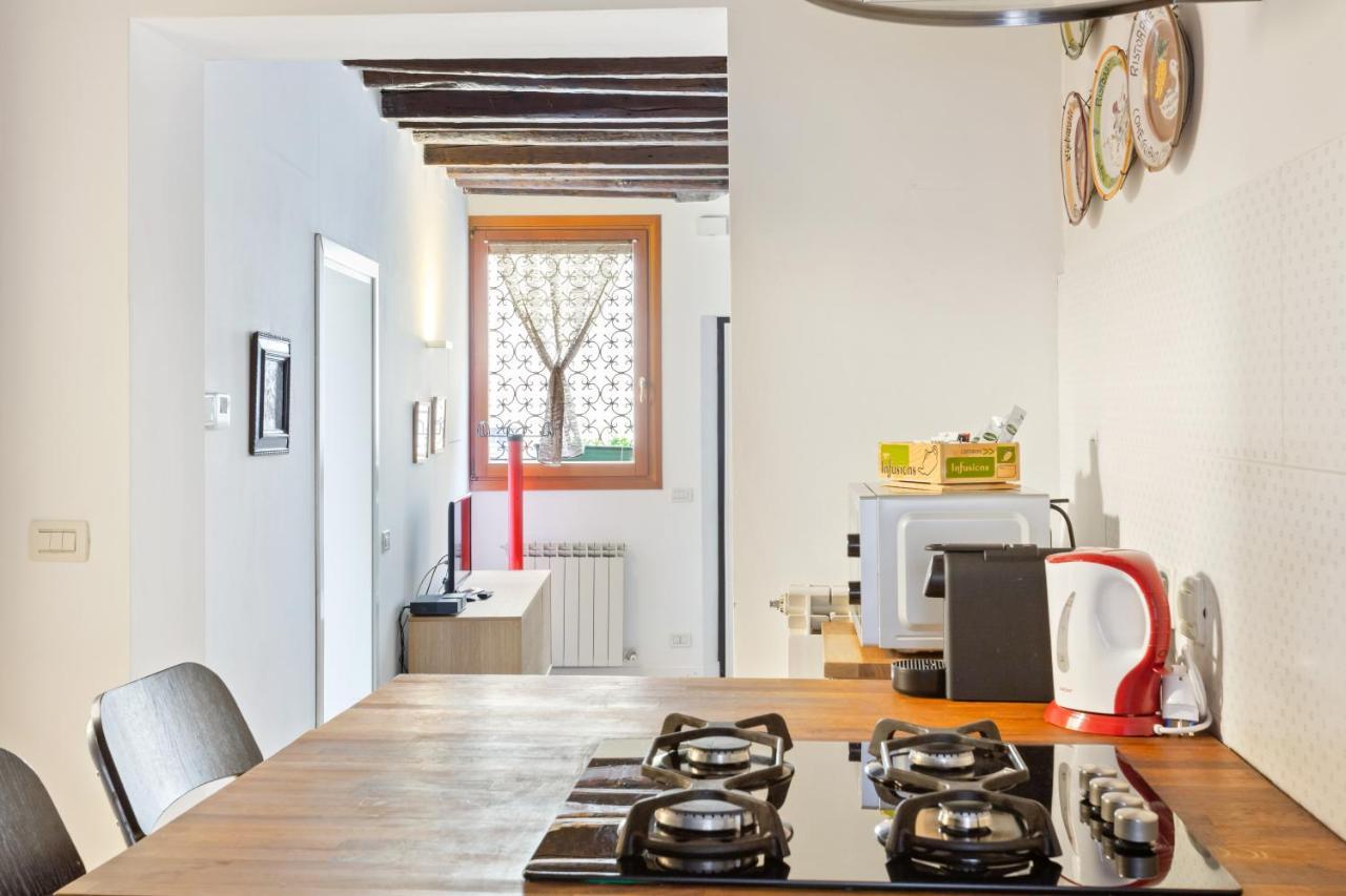 Riva Di Biasio Lovely Flat * Venice